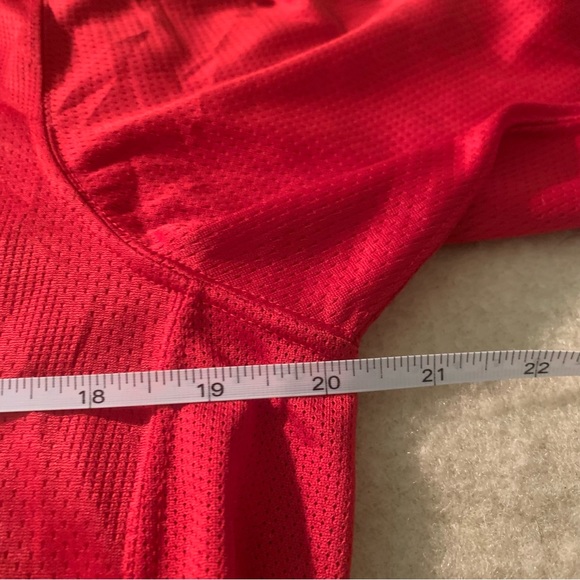 Nike Manchester United jersey medium - Picture 5 of 6